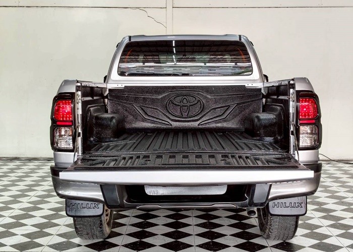 Used 2
                    TOYOTA
                     for Sale Image