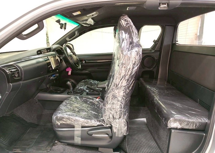 Used 2
                    TOYOTA
                     for Sale Image