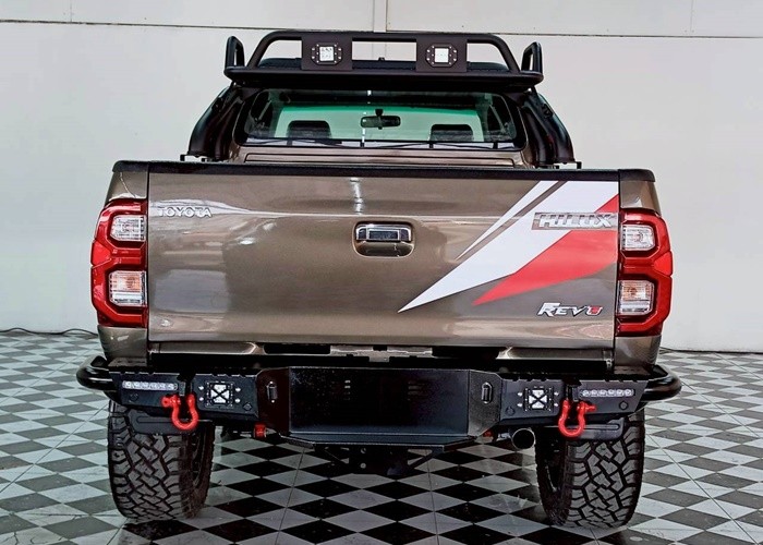 Used 9
                    TOYOTA
                     for Sale Image