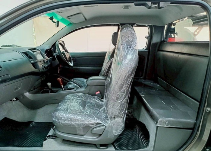 Used 9
                    TOYOTA
                     for Sale Image