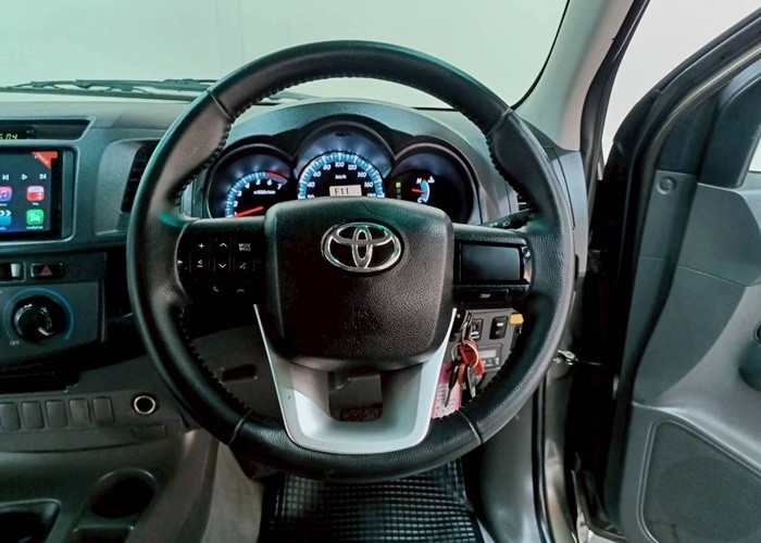 Used 9
                    TOYOTA
                     for Sale Image