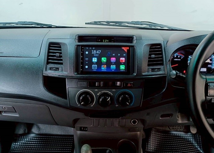 Used 9
                    TOYOTA
                     for Sale Image