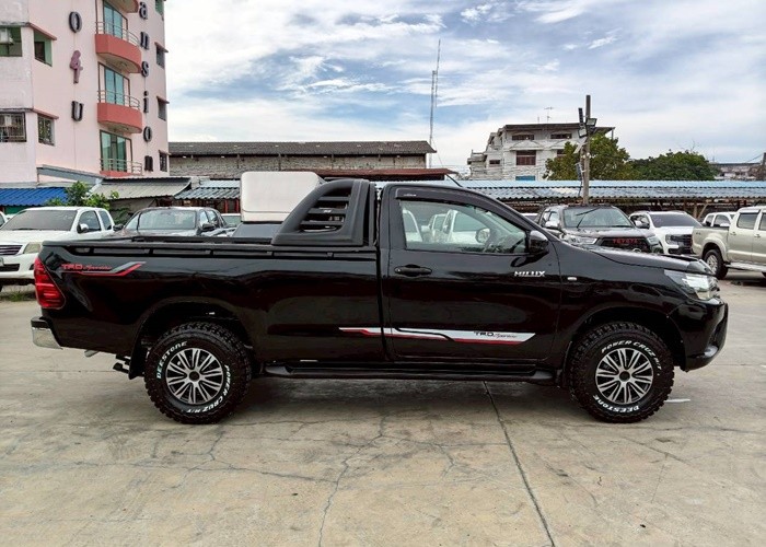 Used 8
                    TOYOTA
                     for Sale Image