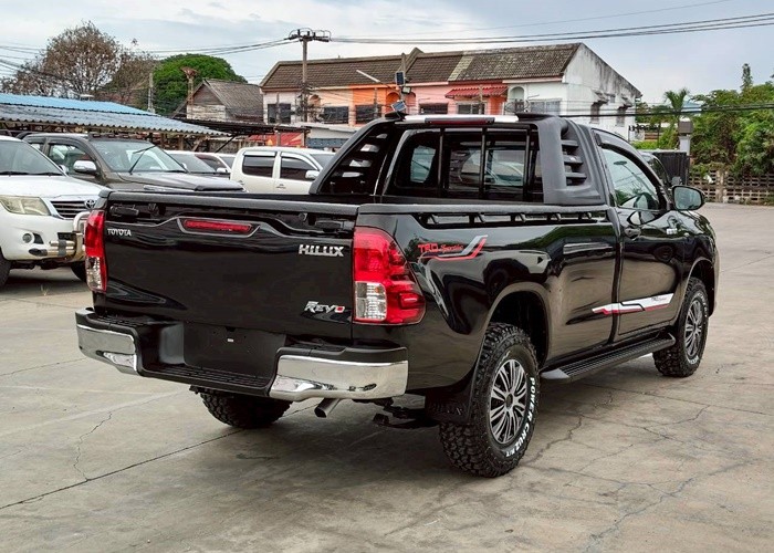 Used 8
                    TOYOTA
                     for Sale Image