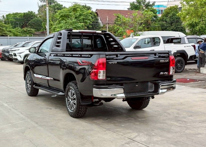 Used 8
                    TOYOTA
                     for Sale Image