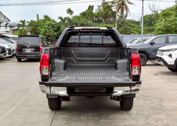 Used 8
                    TOYOTA
                     for Sale Image