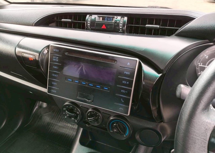 Used 8
                    TOYOTA
                     for Sale Image