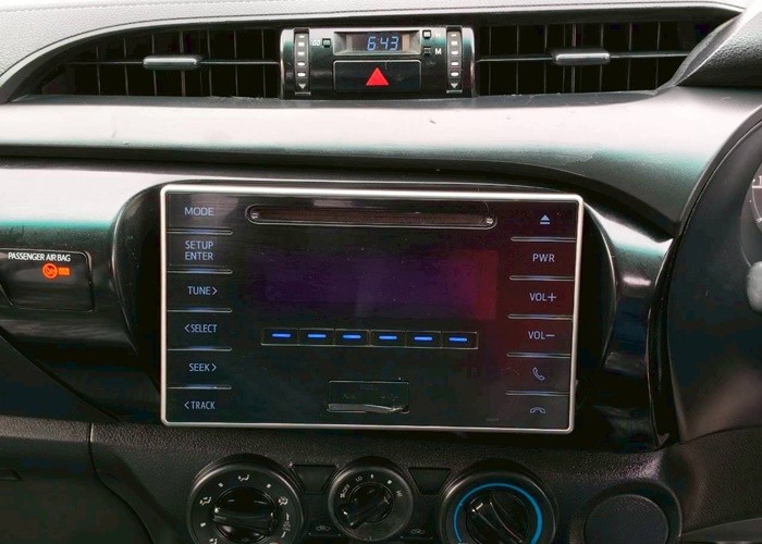 Used 8
                    TOYOTA
                     for Sale Image