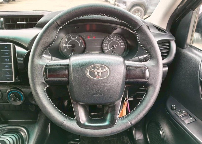 Used 8
                    TOYOTA
                     for Sale Image