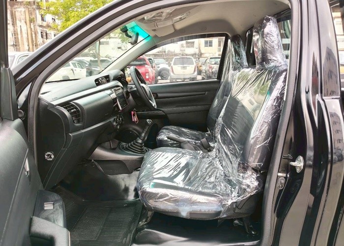 Used 8
                    TOYOTA
                     for Sale Image