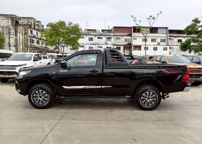 Used 8
                    TOYOTA
                     for Sale Image