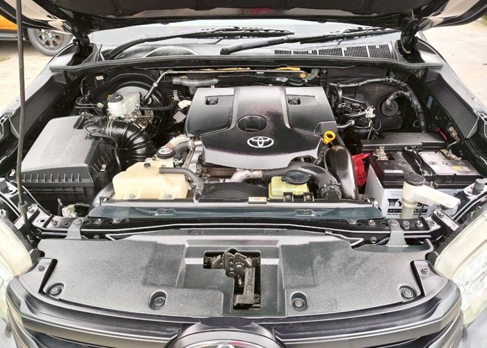 Used 8
                    TOYOTA
                     for Sale Image