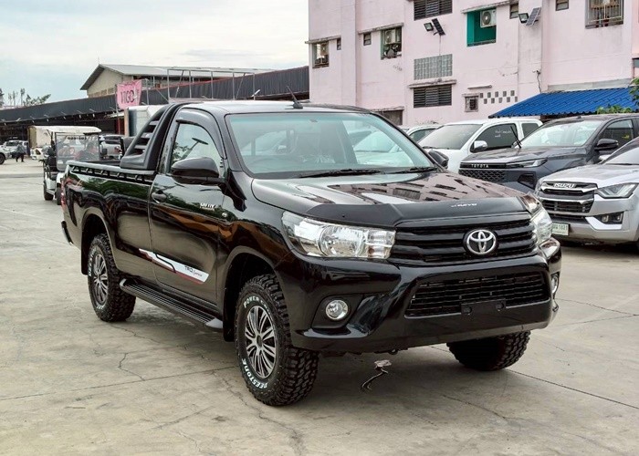 Used 8
                    TOYOTA
                     for Sale Image