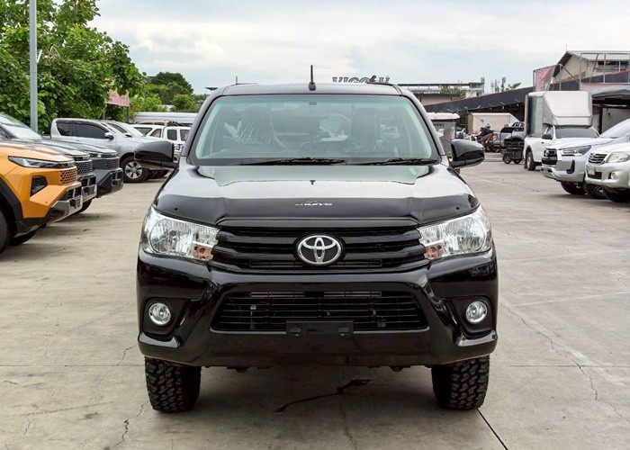 Used 8
                    TOYOTA
                     for Sale Image