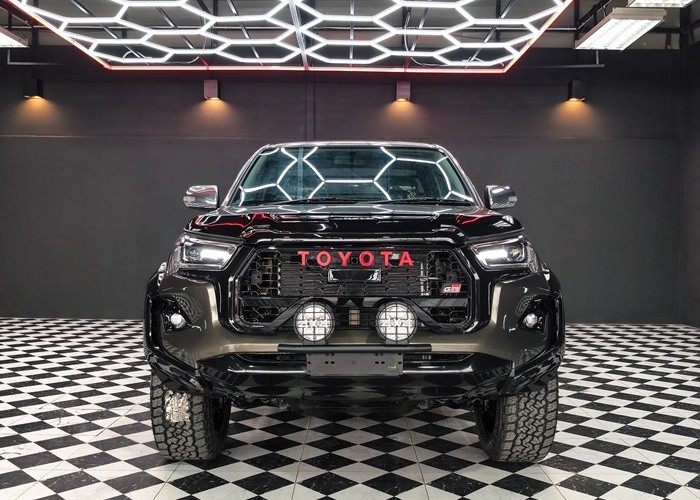 Used 6
                    TOYOTA
                     for Sale Image