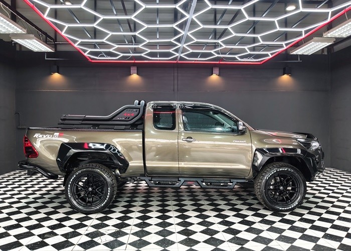 Used 6
                    TOYOTA
                     for Sale Image
