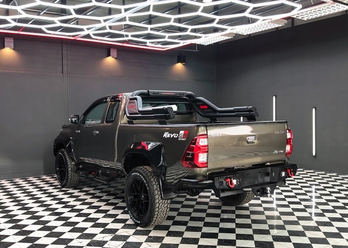Used 6
                    TOYOTA
                     for Sale Image