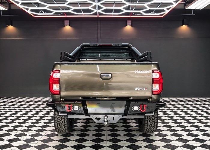 Used 6
                    TOYOTA
                     for Sale Image