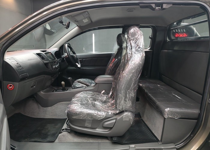 Used 6
                    TOYOTA
                     for Sale Image