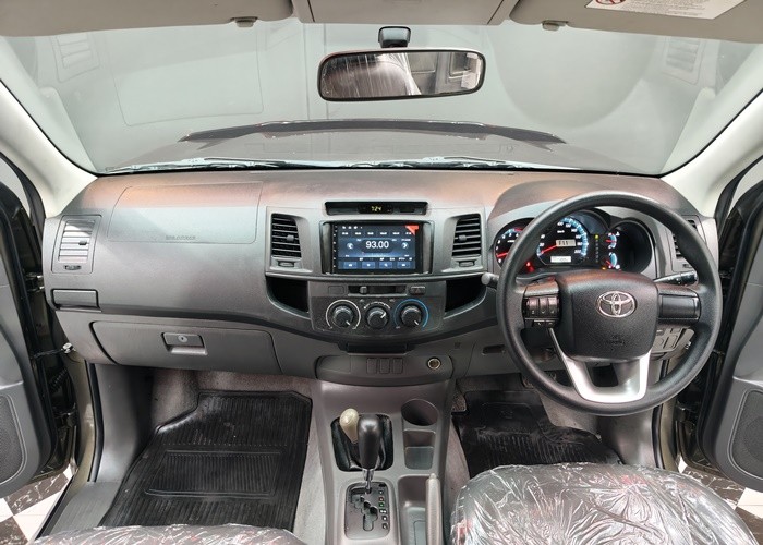 Used 6
                    TOYOTA
                     for Sale Image