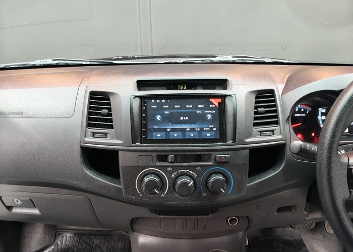 Used 6
                    TOYOTA
                     for Sale Image