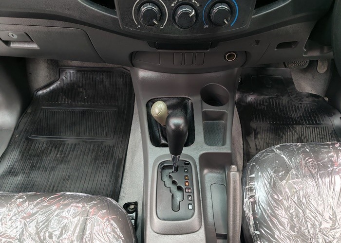 Used 6
                    TOYOTA
                     for Sale Image