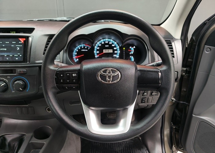 Used 6
                    TOYOTA
                     for Sale Image