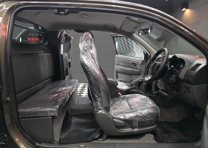 Used 6
                    TOYOTA
                     for Sale Image