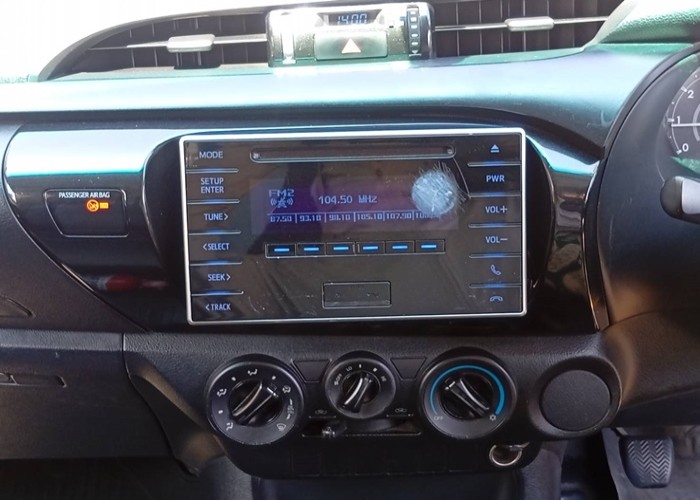 Used 10
                    TOYOTA
                     for Sale Image