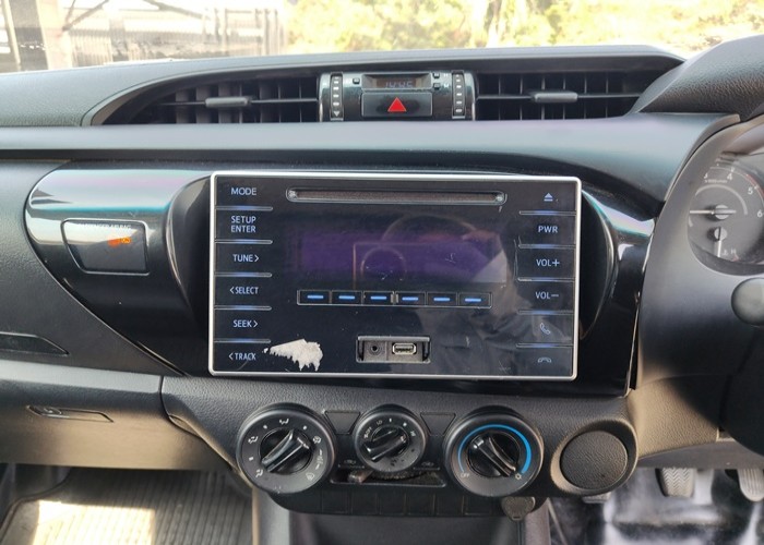 Used 10
                    TOYOTA
                     for Sale Image