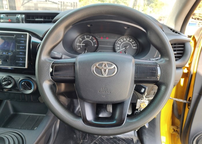 Used 10
                    TOYOTA
                     for Sale Image