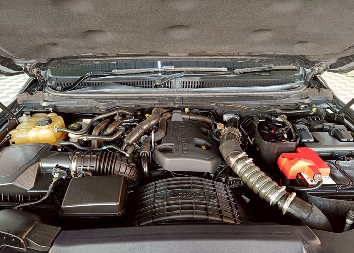 Used 6
                    FORD
                     for Sale Image