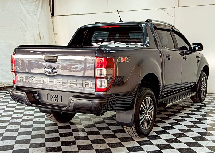 Used 6
                    FORD
                     for Sale Image