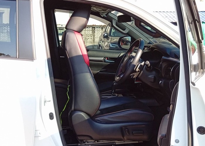 Used 7
                    TOYOTA
                     for Sale Image