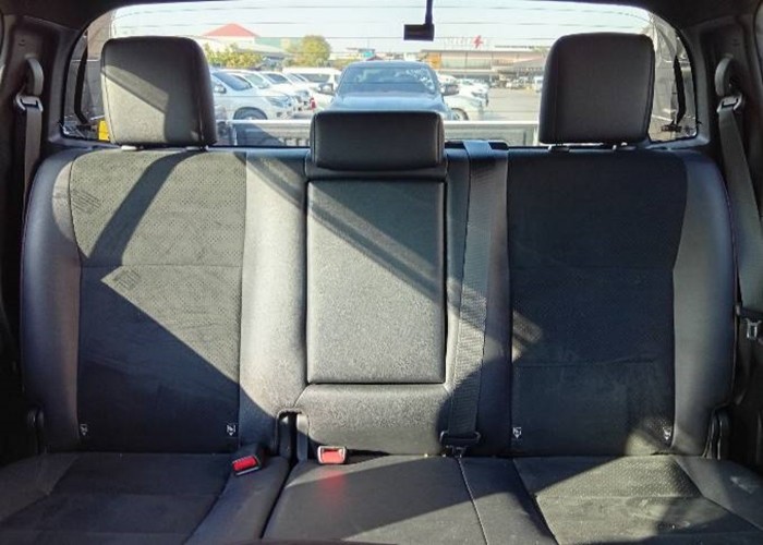 Used 7
                    TOYOTA
                     for Sale Image