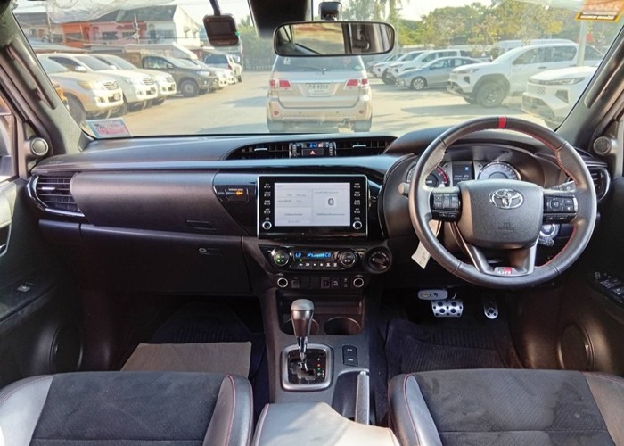 Used 7
                    TOYOTA
                     for Sale Image