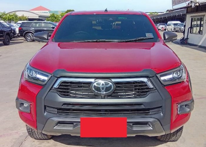 Used 2
                    TOYOTA
                     for Sale Image