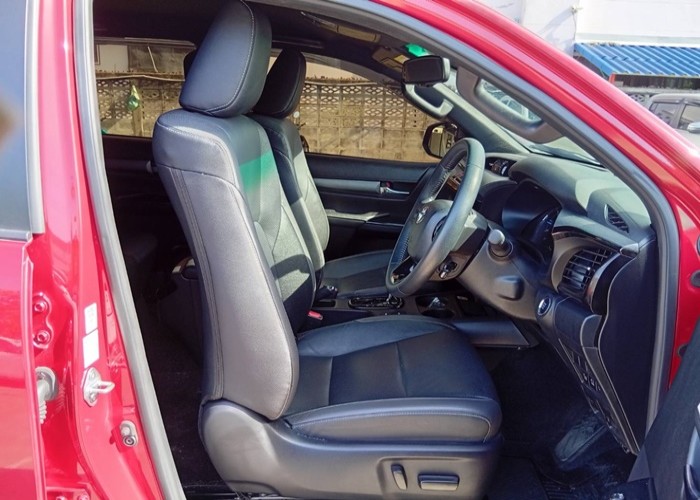 Used 2
                    TOYOTA
                     for Sale Image