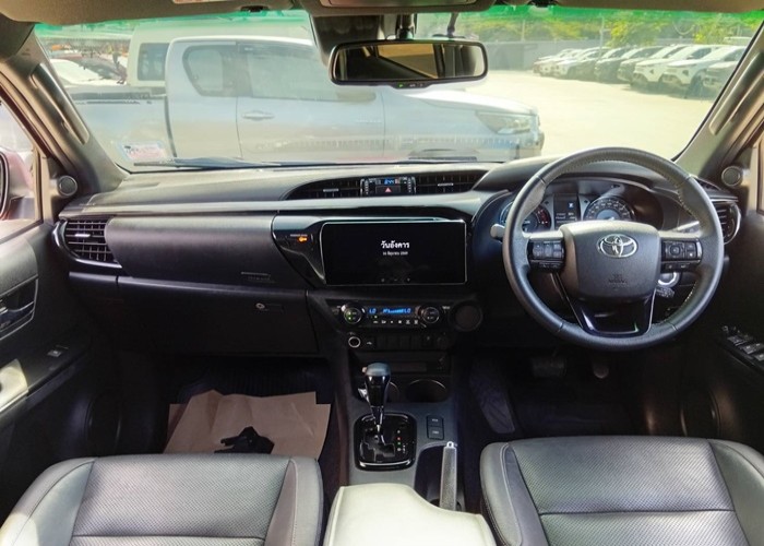 Used 2
                    TOYOTA
                     for Sale Image