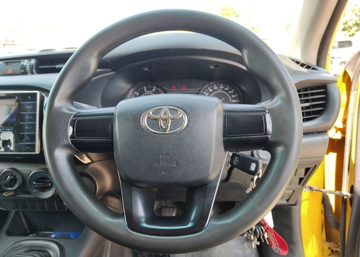 Used 8
                    TOYOTA
                     for Sale Image