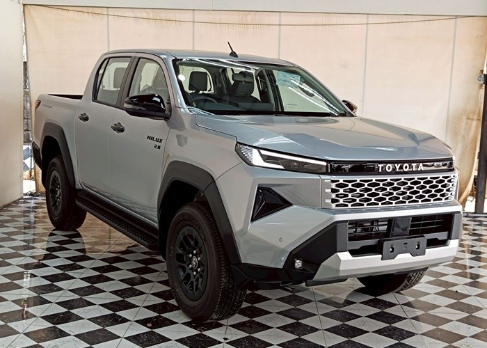 Used 1
                    TOYOTA
                     for Sale Image