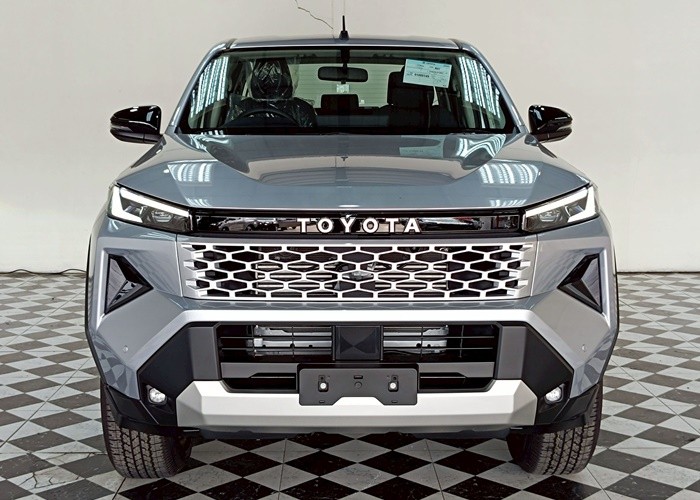 Used 1
                    TOYOTA
                     for Sale Image