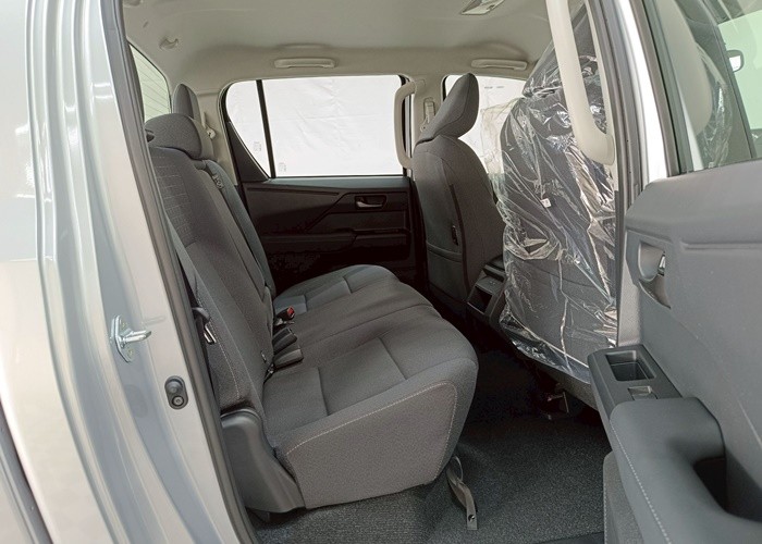 Used 1
                    TOYOTA
                     for Sale Image