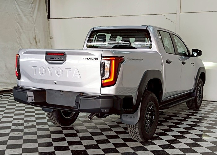 Used 1
                    TOYOTA
                     for Sale Image