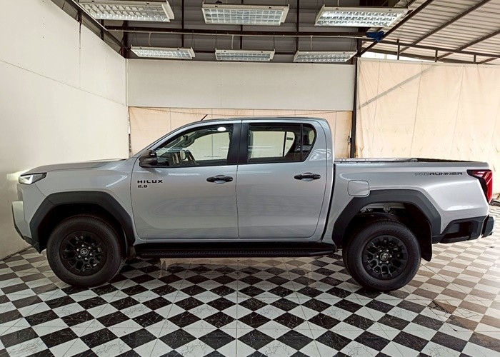 Used 1
                    TOYOTA
                     for Sale Image