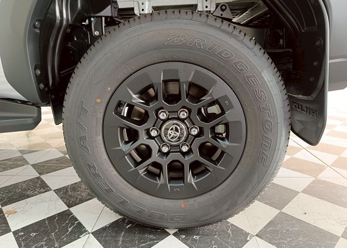 Used 1
                    TOYOTA
                     for Sale Image