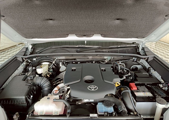 Used 1
                    TOYOTA
                     for Sale Image