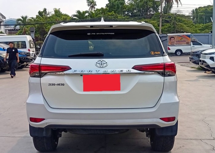 Used 7
                    TOYOTA
                     for Sale Image