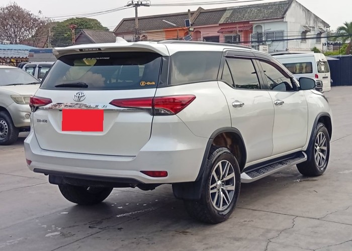 Used 7
                    TOYOTA
                     for Sale Image