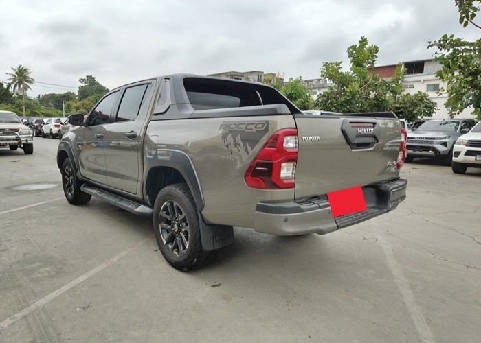 Used 2
                    TOYOTA
                     for Sale Image